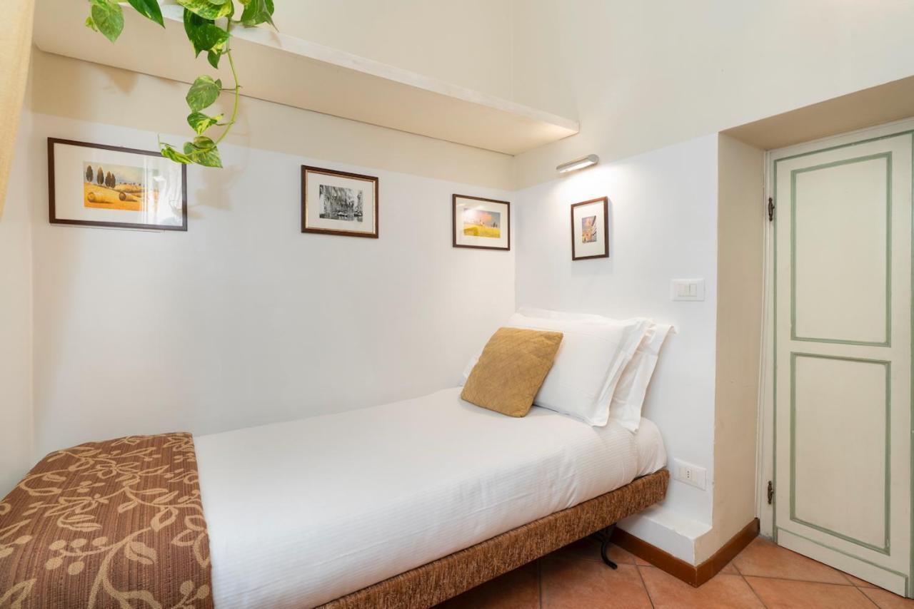 Leoni - Dolce Appartement *