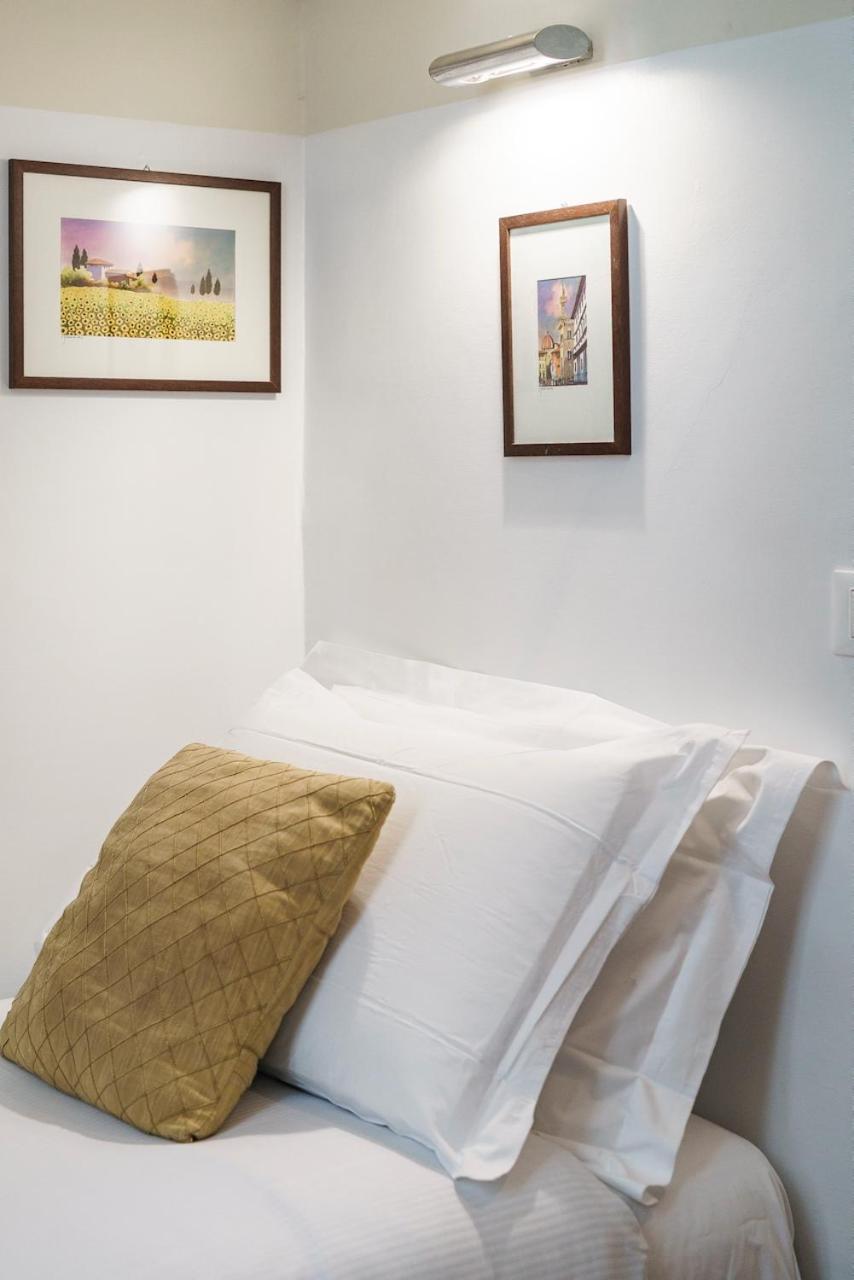 Leoni - Dolce Appartement Florence