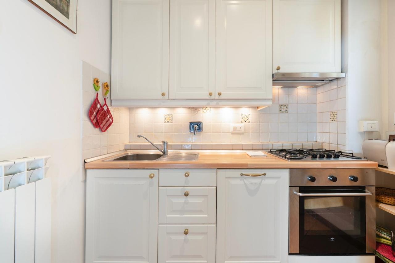 Appartement Leoni - Dolce