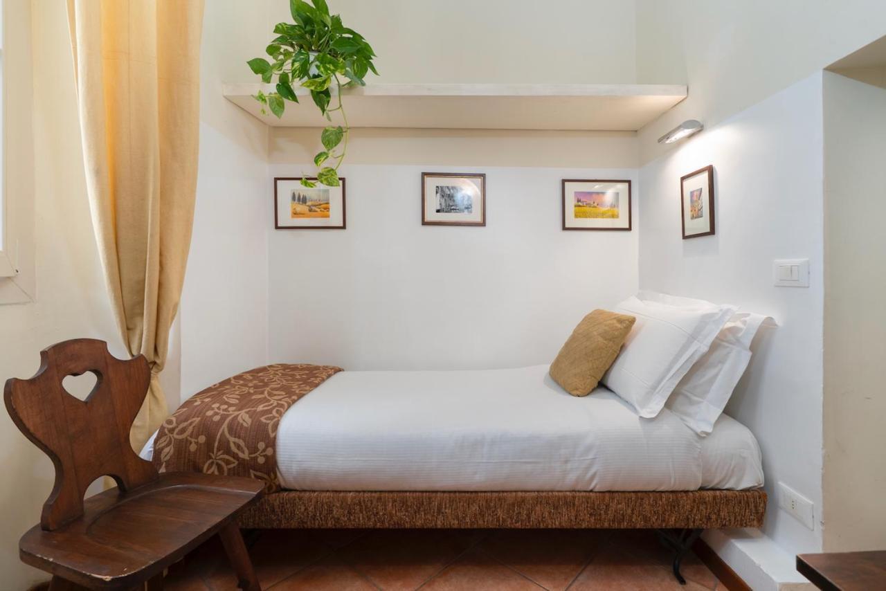 Leoni - Dolce Appartement *