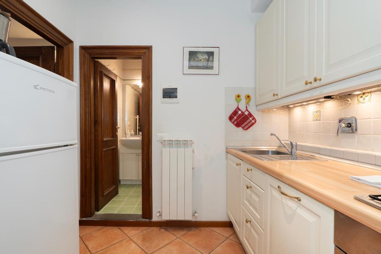 Appartamento Leoni - Dolce *