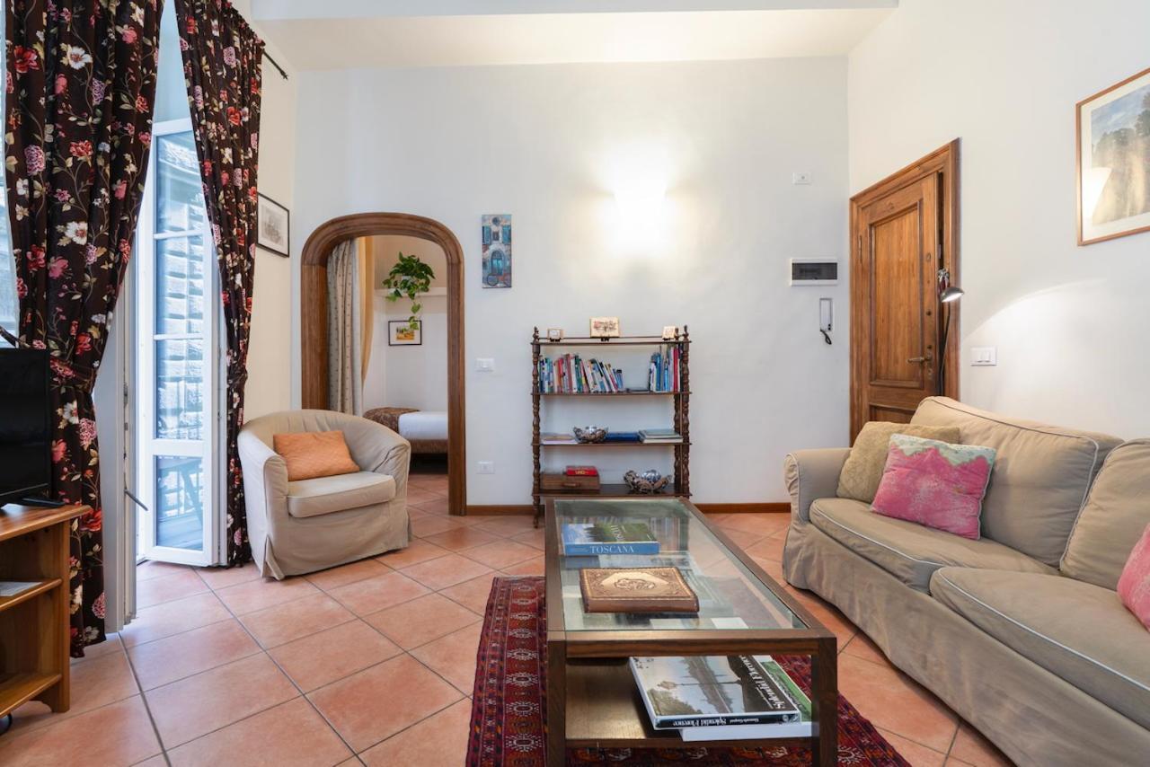 Leoni - Dolce Appartamento Firenze